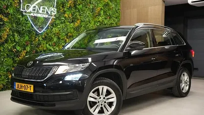 Occasion 2018 Skoda Kodiaq Style SUV | € 19.890 (Goede deal)