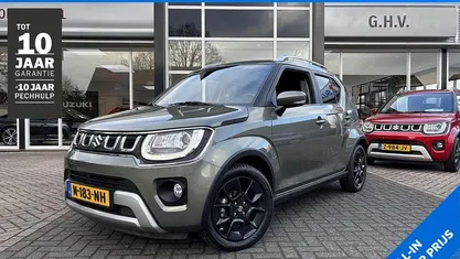 Occasion Suzuki Ignis Style 83 PK (61 kW) 2021 SUV