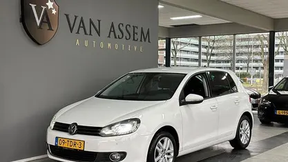 Occasion VW Golf VII Highline 105 PK (77 kW) 2012 Hatchback