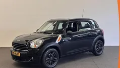Gebruikt 2011 Mini One Countryman SUV | € 9.990 (Eerlijke prijs)
