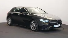 Mercedes A200