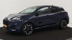 Gebruikt 2021 Ford Puma Gen-E ST-Line X SUV | € 13.900 (Eerlijke prijs)