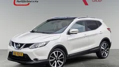 Gebruikt 2015 Nissan Qashqai Tekna SUV | € 12.945 (Eerlijke prijs)