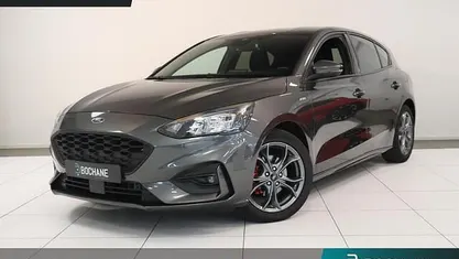 Gebruikt 2020 Ford Focus Business Edition Hatchback | € 19.240 (Eerlijke prijs)