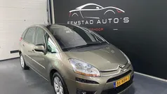 Gebruikt 2010 Citroën C4 Picasso Business Class MPV | € 2.150 (Goede deal)