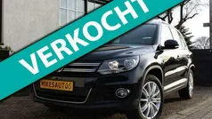 Gebruikt 2013 VW Tiguan Style SUV | € 13.699 (Eerlijke prijs)