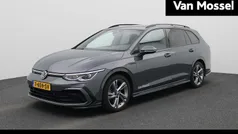 Grijs Gebruikt 2023 VW Golf VIII Business Stationwagen | € 29.900 (Eerlijke prijs)