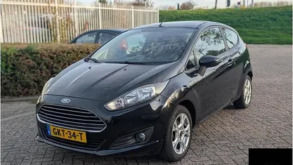 Occasion Ford Fiesta 82 PK (60 kW) 2014 Hatchback