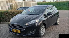 Gebruikt 2014 Ford Fiesta Hatchback | € 4.650 (Eerlijke prijs)