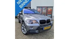 Grijs Gebruikt 2008 BMW X5 Executive SUV | € 9.944 (Eerlijke prijs)