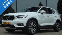 Wit Gebruikt 2020 Volvo XC40 Business Edition SUV | € 26.750 (Eerlijke prijs)