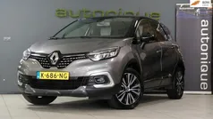 Gebruikt 2018 Renault Captur Initiale Paris SUV | € 14.744 (Eerlijke prijs)