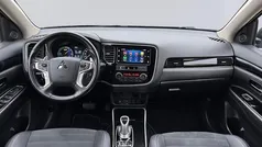 Gebruikt 2019 Mitsubishi Outlander SUV | € 19.850 (Eerlijke prijs)