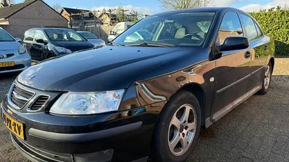 Occasion 2004 Saab 9-3 Linear Sedan | € 799 (Goede deal)