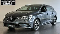 Gebruikt 2023 Renault Mégane GrandTour Techno Stationwagen | € 23.595 (Eerlijke prijs)