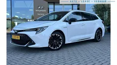 Gebruikt 2021 Toyota Corolla Sport Stationwagen | € 24.900 (Eerlijke prijs)