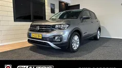 Grijs Gebruikt 2019 VW T-Cross Life SUV | € 19.995 (Eerlijke prijs)
