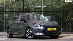 Gebruikt 2023 Peugeot 208 Allure Hatchback | € 16.495 (Goede deal)