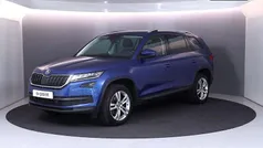 Blauw Gebruikt 2020 Skoda Kodiaq Business Line SUV | € 30.849 (Goede deal)