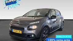 Gebruikt 2020 Citroën C3 Feel Hatchback | € 12.440 (Eerlijke prijs)