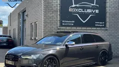 Grijs, metallic lak Gebruikt 2016 Audi S6 Proline Stationwagen | € 42.500 (Goede deal)