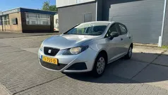 Grijs Gebruikt 2009 Seat Ibiza Hatchback | € 2.650 (Goede deal)
