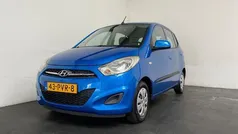 Gebruikt 2011 Hyundai i10 Hatchback | € 3.449 (Eerlijke prijs)