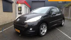 Peugeot 207 CC