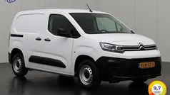 Gebruikt 2021 Citroën Berlingo MPV | € 10.800 (Eerlijke prijs)
