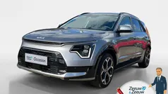 Grijs Gebruikt 2022 Kia Niro SUV | € 28.920 (Goede deal)