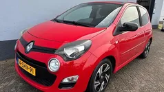 Gebruikt 2013 Renault Twingo Dynamique Hatchback | € 4.450 (Eerlijke prijs)