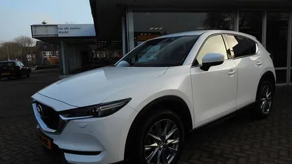 Occasion Mazda CX-5 Luxury 165 PK (121 kW) 2019 SUV
