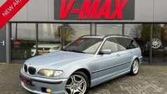 Gebruikt 2004 BMW 320 M Sport Stationwagen | € 5.499 (Eerlijke prijs)