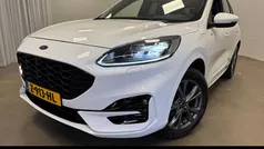 Gebruikt 2023 Ford Kuga ST-Line X SUV | € 28.935 (Eerlijke prijs)
