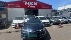 Grijs Gebruikt 2015 Toyota Auris Touring Sports Stationwagen | € 6.950 (Eerlijke prijs)