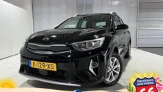 Gebruikt 2021 Kia Stonic SUV | € 15.450 (Eerlijke prijs)