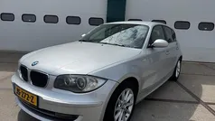 Gebruikt 2008 BMW 116 M Sport Hatchback | € 3.925 (Eerlijke prijs)
