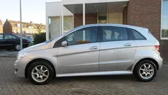 Grijs Gebruikt 2007 Mercedes B150 MPV | € 4.950 (Eerlijke prijs)