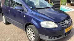 Blauw Gebruikt 2006 VW Fox Trendline Hatchback | € 1.190 (Eerlijke prijs)