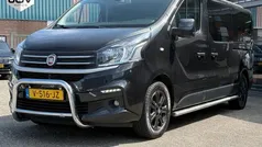 Gebruikt 2017 Fiat Talento Van | € 11.888 (Eerlijke prijs)