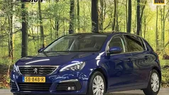 Gebruikt 2018 Peugeot 308 Premium Hatchback | € 7.945 (Eerlijke prijs)