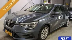 Gebruikt 2023 Renault Mégane GrandTour Equilibre Stationwagen | € 17.999 (Eerlijke prijs)