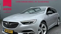 Gebruikt 2019 Opel Insignia Exklusiv Stationwagen | € 21.899 (Goede deal)