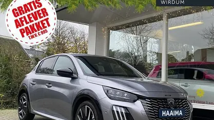 Occasion Peugeot 208 GTi 146 PK (107 kW) 2025 Hatchback