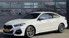 Wit Gebruikt 2021 BMW 220 Executive Coupé | € 29.999 (Goede deal)