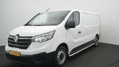 Wit Gebruikt 2023 Renault Trafic Van | € 21.500 (Eerlijke prijs)