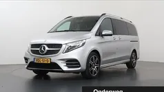Gebruikt 2019 Mercedes V300 Avantgarde MPV | € 49.650 (Goede deal)