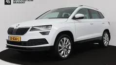 Gebruikt 2018 Skoda Karoq Business Line SUV | € 18.745 (Eerlijke prijs)