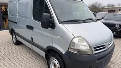 Gebruikt 2007 Renault Master Van | € 3.950 (Super prijs)