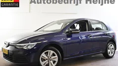 Gebruikt 2021 VW Golf VIII Life Hatchback | € 18.445 (Eerlijke prijs)